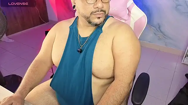 jacoob woods online show from 05.18.26