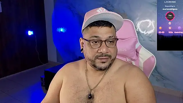 jacoob woods online show from 05.25.26