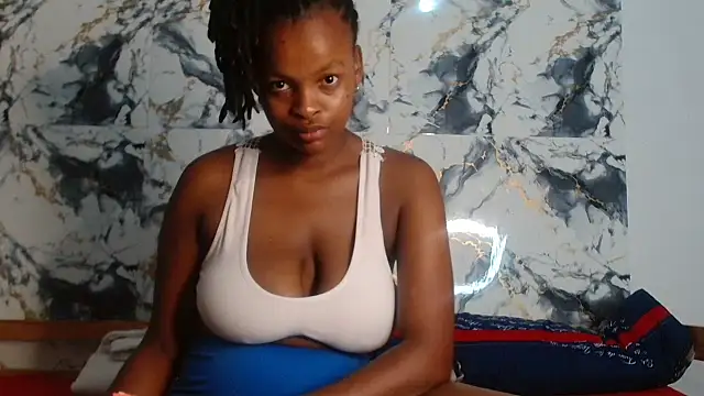 BlondQ2003 online show from 03.31.26