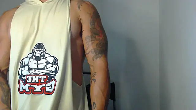 JacobJamess online show from 06.12.26