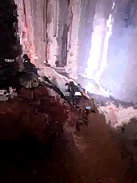 Snapshot of Torresmor chatting on 10.05.25 Torresmor online show from 10.05.25