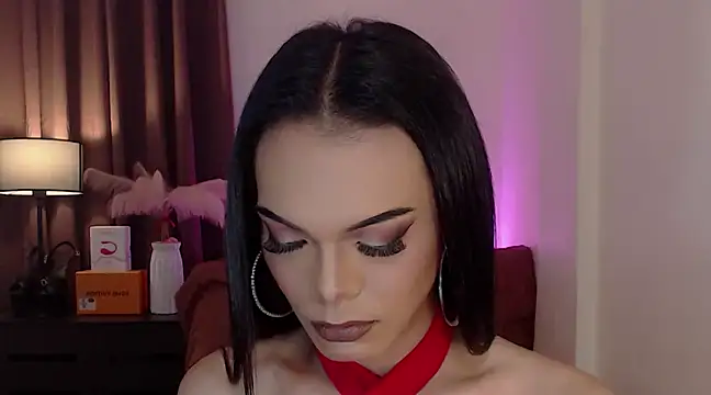 HugecockAlexa online show from 12.20.24