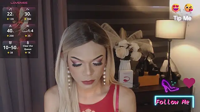 HugecockAlexa online show from 06.14.26