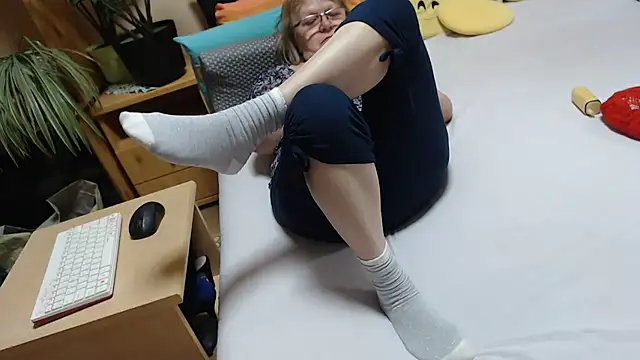 Margaret-milf online show from 04.29.26