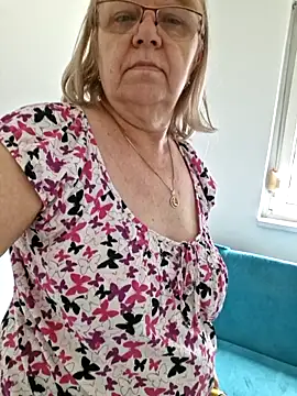 Margaret-milf online show from 05.11.26
