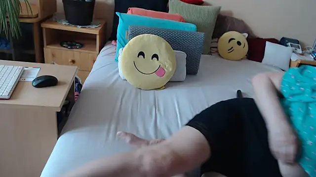 Margaret-milf online show from 05.21.26
