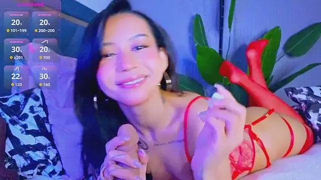 Mia Tin online show from 02.15.26