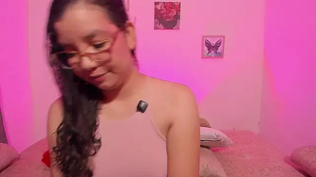 BUUNNY BELLA online show from 06.07.26