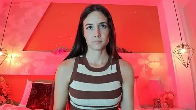 Snapshot of Rachel_Foxy chatting on 10.24.25 Rachel Foxy online show from 10.24.25
