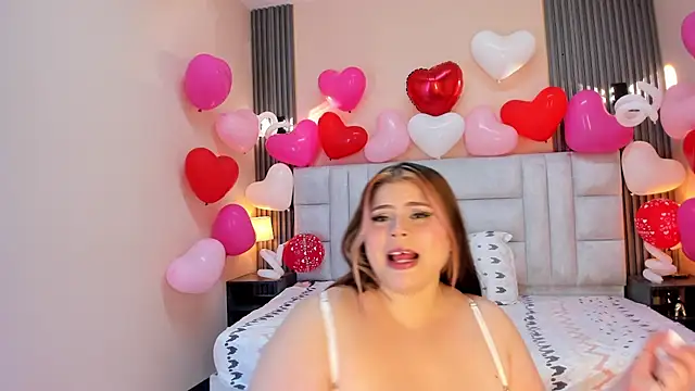 EYMI TOMSOM online show from 02.15.26