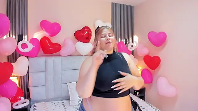 EYMI TOMSOM online show from 02.16.26