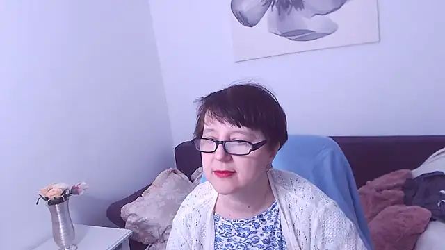 ChristaRose online show from 01.19.25