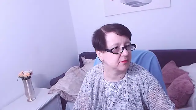 ChristaRose online show from 01.19.25