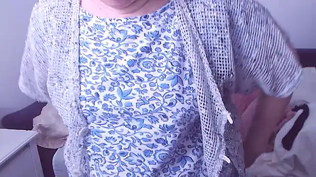 ChristaRose online show from 02.16.25