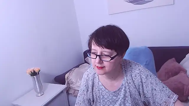 ChristaRose online show from 02.26.25