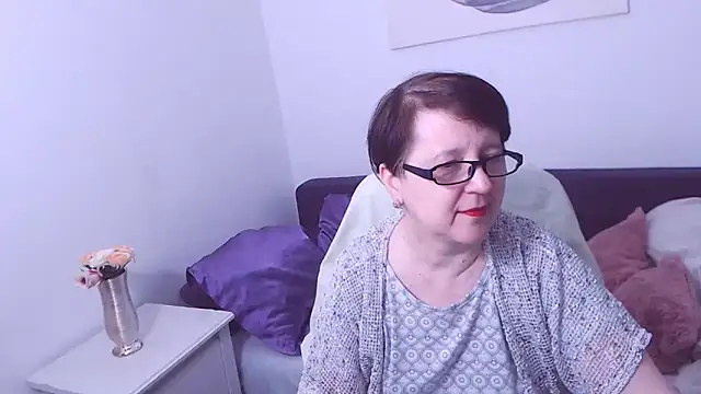 ChristaRose online show from 03.21.25