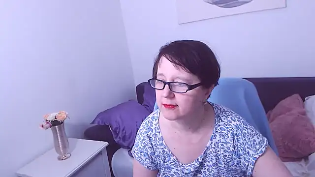 ChristaRose online show from 03.22.25