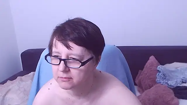 ChristaRose online show from 03.09.26