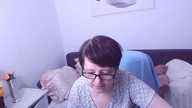 ChristaRose online show from 03.14.26