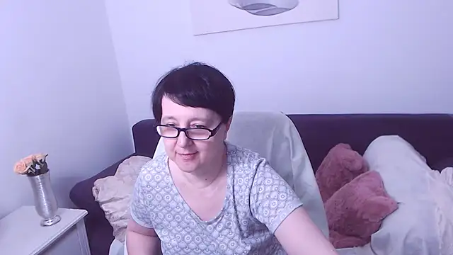 ChristaRose online show from 05.08.26