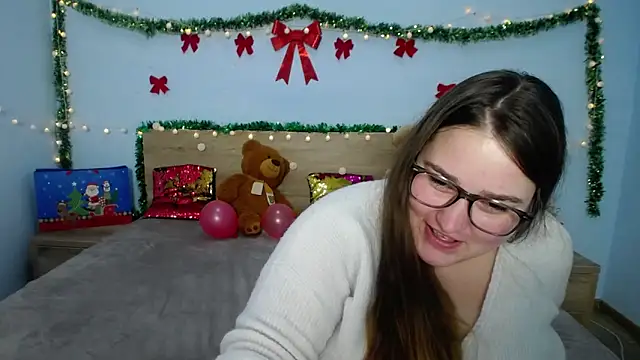 Snapshot of XX_Daniella_XX chatting on 01.12.25 XX Daniella XX online show from 01.12.25