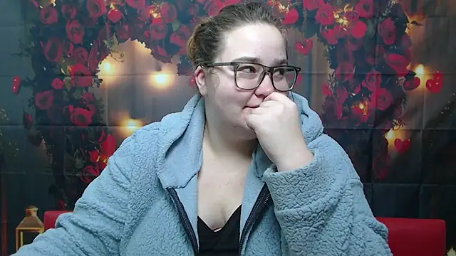 Snapshot of XX_Daniella_XX chatting on 01.20.25 XX Daniella XX online show from 01.20.25