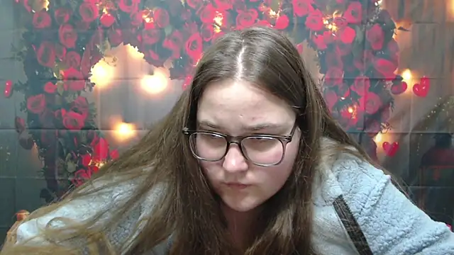 Snapshot of XX_Daniella_XX chatting on 01.20.25 XX Daniella XX online show from 01.20.25