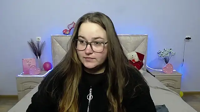 Snapshot of XX_Daniella_XX chatting on 01.23.25 XX Daniella XX online show from 01.23.25