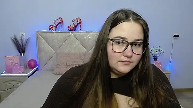 Snapshot of XX_Daniella_XX chatting on 01.24.25 XX Daniella XX online show from 01.24.25