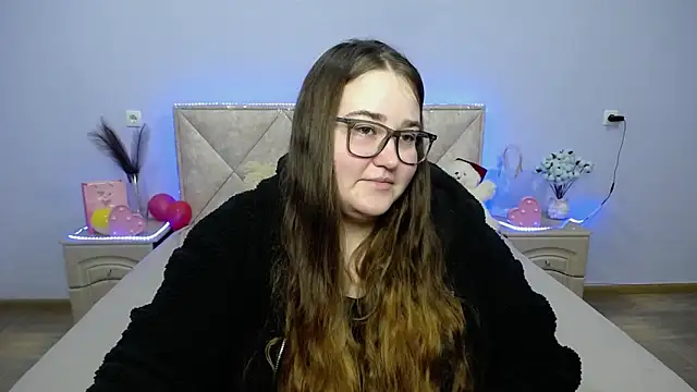 Snapshot of XX_Daniella_XX chatting on 01.31.25 XX Daniella XX online show from 01.31.25