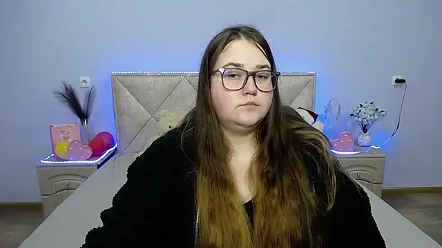 Snapshot of XX_Daniella_XX chatting on 01.31.25 XX Daniella XX online show from 01.31.25