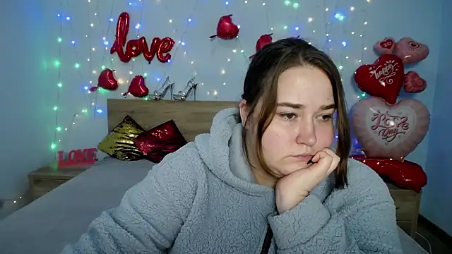 Snapshot of XX_Daniella_XX chatting on 02.03.25 XX Daniella XX online show from 02.03.25