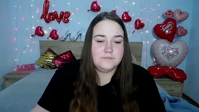 Snapshot of XX_Daniella_XX chatting on 02.03.25 XX Daniella XX online show from 02.03.25