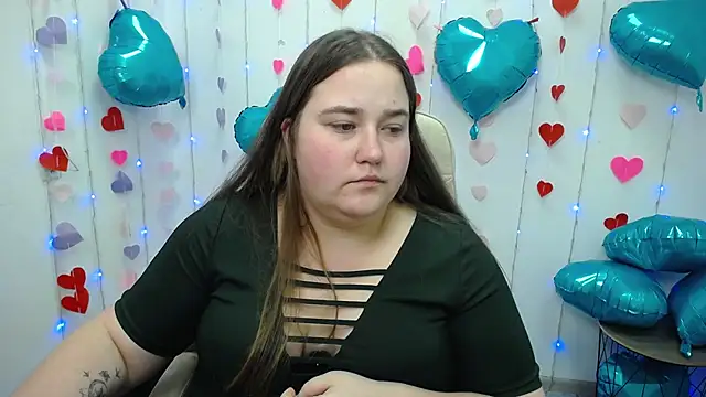 Snapshot of XX_Daniella_XX chatting on 02.06.25 XX Daniella XX online show from 02.06.25