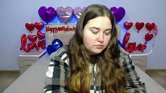 Snapshot of XX_Daniella_XX chatting on 02.07.25 XX Daniella XX online show from 02.07.25