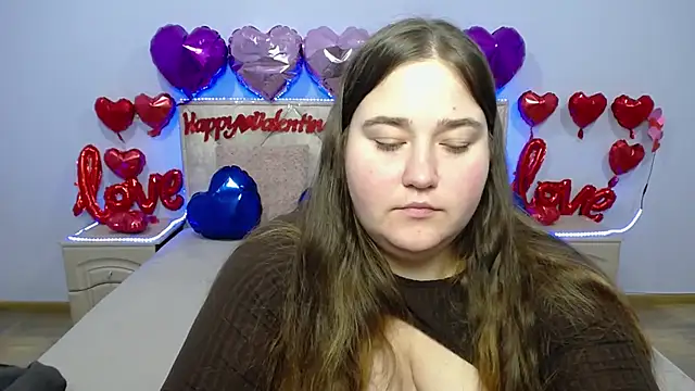 Snapshot of XX_Daniella_XX chatting on 02.07.25 XX Daniella XX online show from 02.07.25