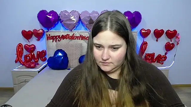 Snapshot of XX_Daniella_XX chatting on 02.07.25 XX Daniella XX online show from 02.07.25