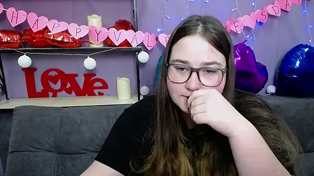 Snapshot of XX_Daniella_XX chatting on 02.11.25 XX Daniella XX online show from 02.11.25