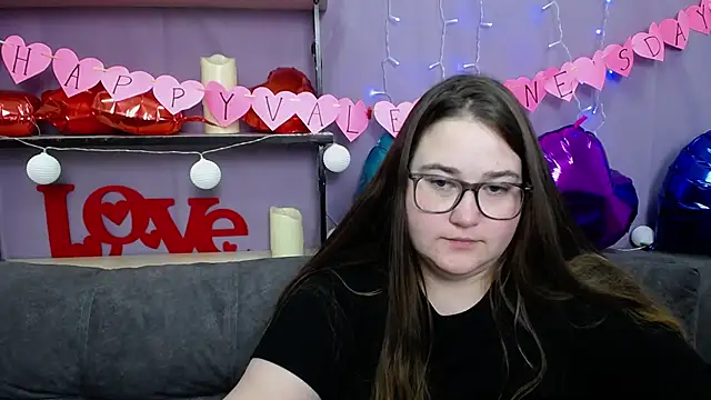 Snapshot of XX_Daniella_XX chatting on 02.11.25 XX Daniella XX online show from 02.11.25