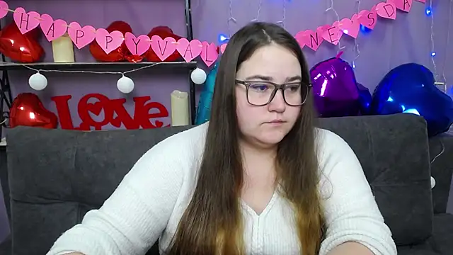 Snapshot of XX_Daniella_XX chatting on 02.14.25 XX Daniella XX online show from 02.14.25