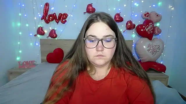 Snapshot of XX_Daniella_XX chatting on 02.18.25 XX Daniella XX online show from 02.18.25