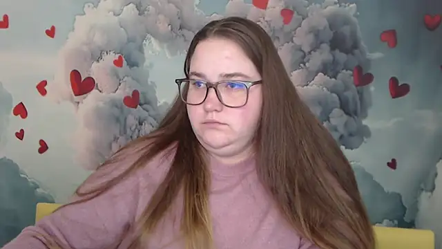 Snapshot of XX_Daniella_XX chatting on 02.19.25 XX Daniella XX online show from 02.19.25