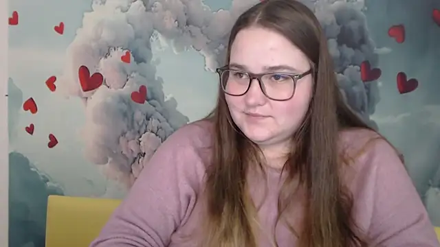 Snapshot of XX_Daniella_XX chatting on 02.19.25 XX Daniella XX online show from 02.19.25