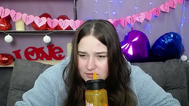 Snapshot of XX_Daniella_XX chatting on 02.19.25 XX Daniella XX online show from 02.19.25