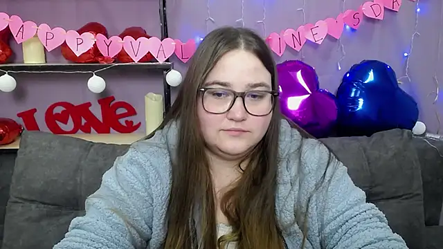 Snapshot of XX_Daniella_XX chatting on 02.20.25 XX Daniella XX online show from 02.20.25