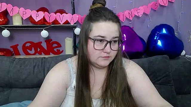 Snapshot of XX_Daniella_XX chatting on 02.20.25 XX Daniella XX online show from 02.20.25