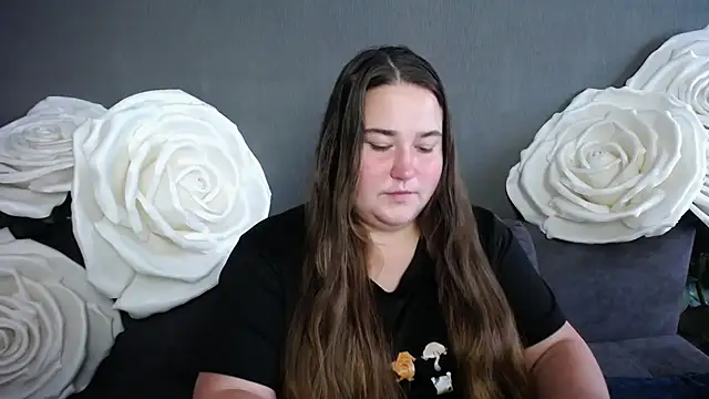 Snapshot of XX_Daniella_XX chatting on 09.17.25 XX Daniella XX online show from 09.17.25