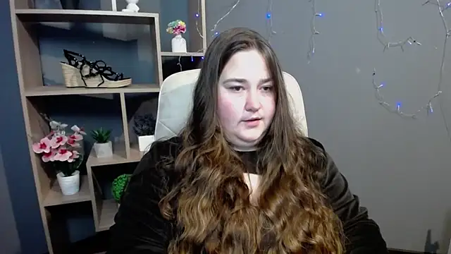 Snapshot of XX_Daniella_XX chatting on 11.19.25 XX Daniella XX online show from 11.19.25