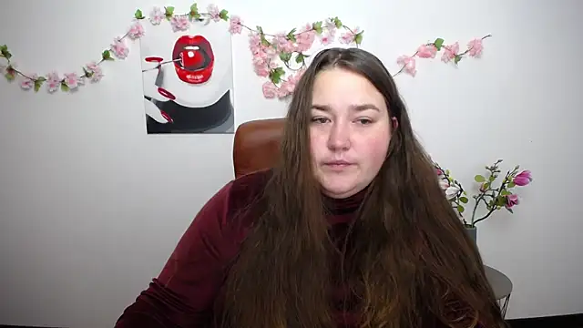 Snapshot of XX_Daniella_XX chatting on 11.26.25 XX Daniella XX online show from 11.26.25