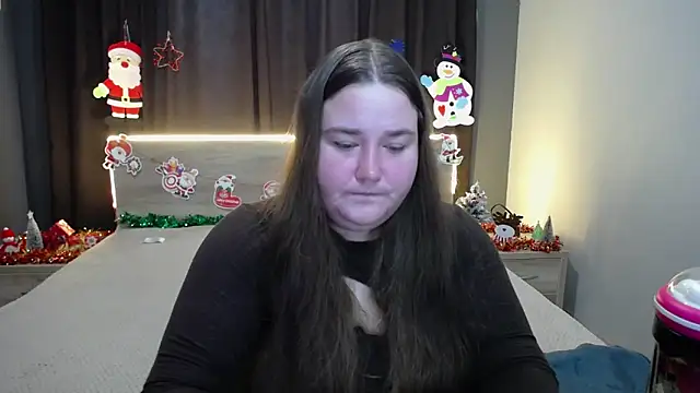 Snapshot of XX_Daniella_XX chatting on 12.05.25 XX Daniella XX online show from 12.05.25